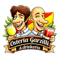 Logo Osteria Garzilli