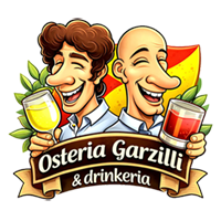 Logo Osteria Garzilli